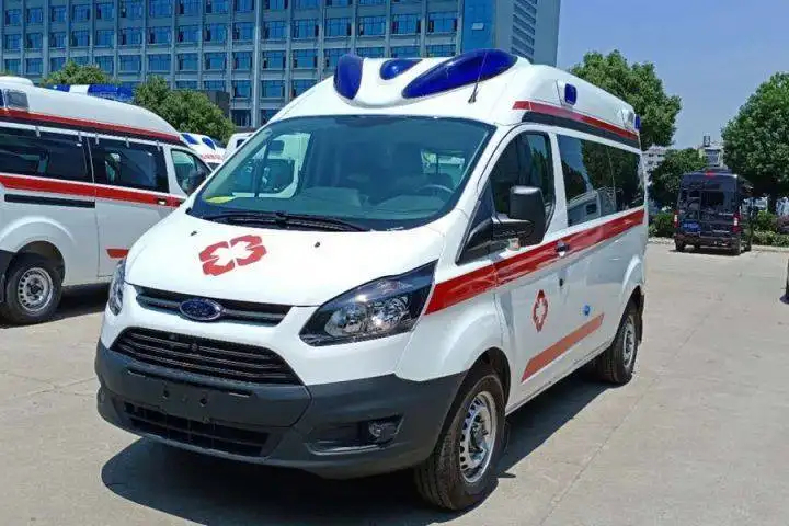 崇明县长途救护车转院